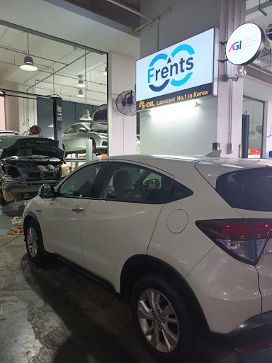 Photo from customer review